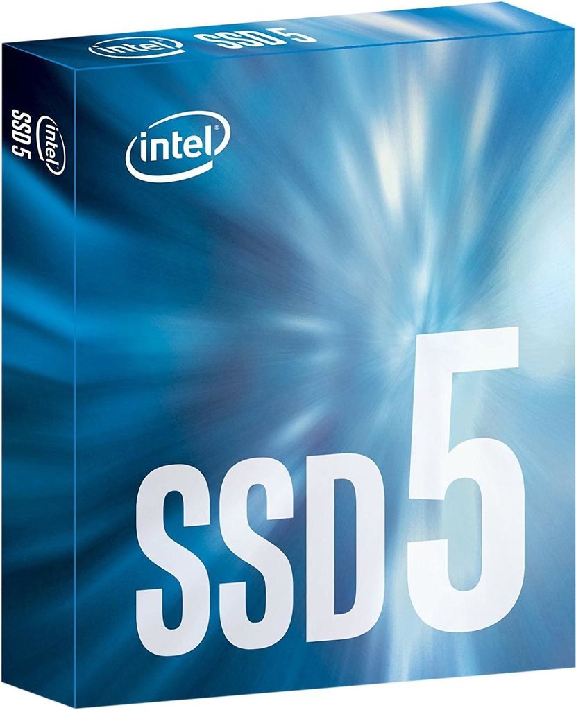 Купить Intel Solid-State Drive 540S Series - SSD - verschlüsselt - 360 GB - intern - M.2 2280 - SATA 6Gb/s - 256-Bit-AES (SSDSCKKW360H6X1) в магазине wardena.ru