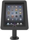 Купить Compulocks The Rise Executive XLow-Rise Kiosk - Befestigungskit (Gehäuse, pole stand) für Apple iPad - Schwarz - für Apple 9.7" iPad Pro; iPad; iPad 1; 2; iPad Air; iPad Air 2; iPad with Retina display (TCDP04213EXENB) в магазине wardena.ru