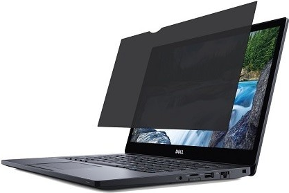Купить Dell! Ultradünne Blickschutzfilter für 35,60cm (14") (461-AAGK) в магазине wardena.ru