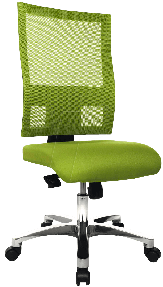 Купить BÜRODREHSTUHL NITO APFELGRÜN (PRONETSYT35) в магазине wardena.ru