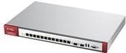 Купить Zyxel ZyWALL ATP700 - Sicherheitsgerät - mit 1 Jahr Gold Security Pack - 12 Anschlüsse - GigE - H.323, SIP - 1U - Rack-montierbar (ATP700-EU0102F) в магазине wardena.ru