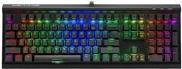 Купить Sharkoon SKILLER SGK60 Tastatur USB QWERTY US Englisch Schwarz (4044951030095) в магазине wardena.ru