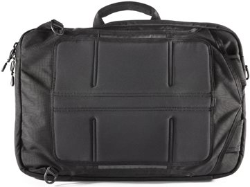Купить Dell Timbuk2 Breakout Case - Notebook-Tasche - 43,2 cm (17") - für Inspiron 17 5758, Latitude 12, 14, Precision Mobile Workstation M4800, M6800 (460-BBGP) в магазине wardena.ru