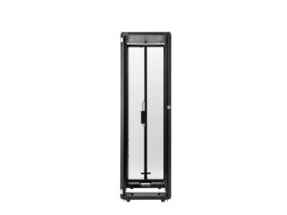 Купить HPE 600mm x 1075mm G2 Kitted Advanced Pallet Rack - Schrank - Schwarz - 42HE (P9K07A) в магазине wardena.ru