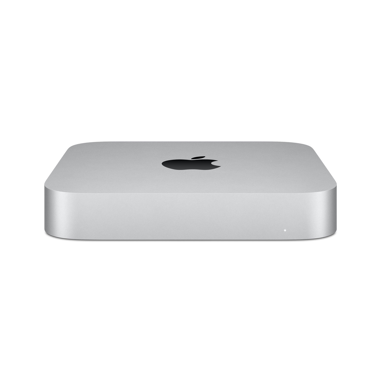 Купить Apple Mac mini DDR4-SDRAM M1 Apple M 16 GB 512 GB SSD macOS Big Sur Mini-PC Silber (Z12N_5007_DE_CTO) в магазине wardena.ru