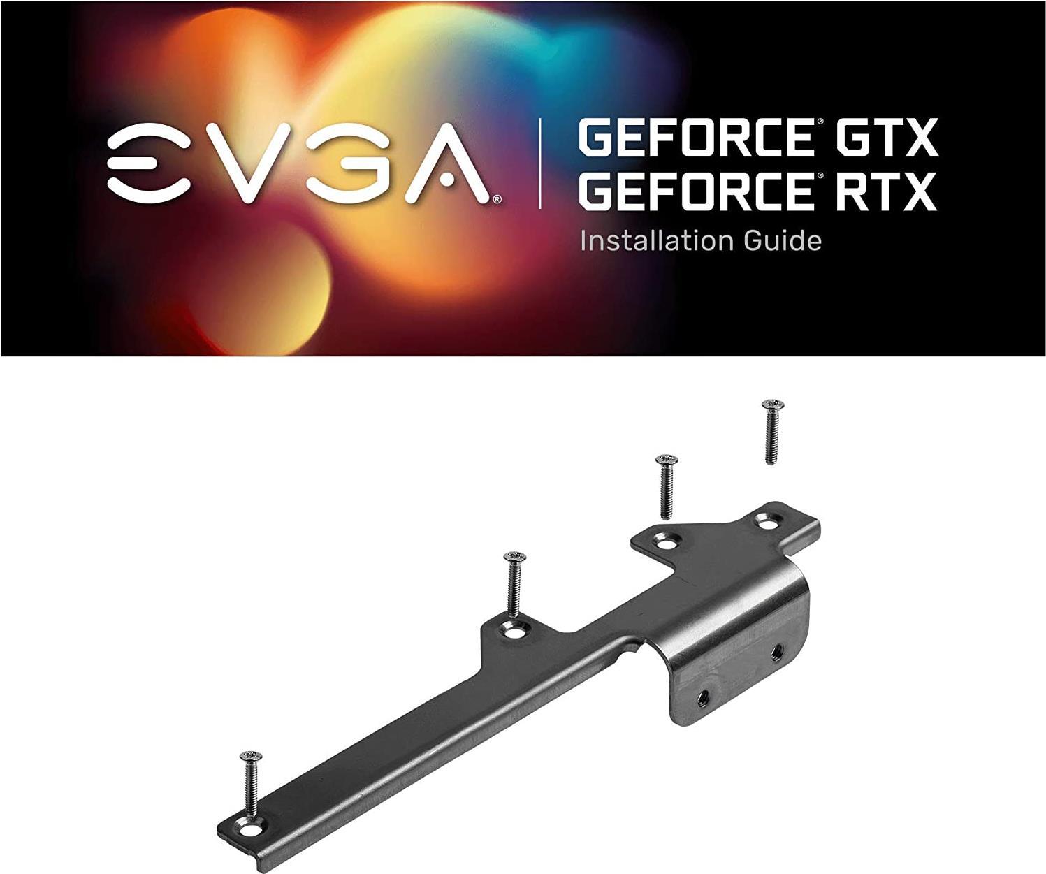 Купить EVGA 24G-P5-3987-KR Grafikkarte NVIDIA GeForce RTX 3090 24 GB GDDR6X (24G-P5-3987-KR) в магазине wardena.ru