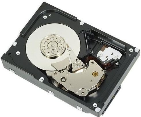 Купить Dell - Festplatte - 1,2TB - Hot-Swap - 6,4 cm (in 8,9-cm-Träger) (2.5" 3.5"-Träger)) - SAS 12Gb/s - 10000 U/min - für PowerEdge R430 (3.5"), R730xd (3.5"), T430 (3.5"), T630 (3.5") (400-AJPC) в магазине wardena.ru