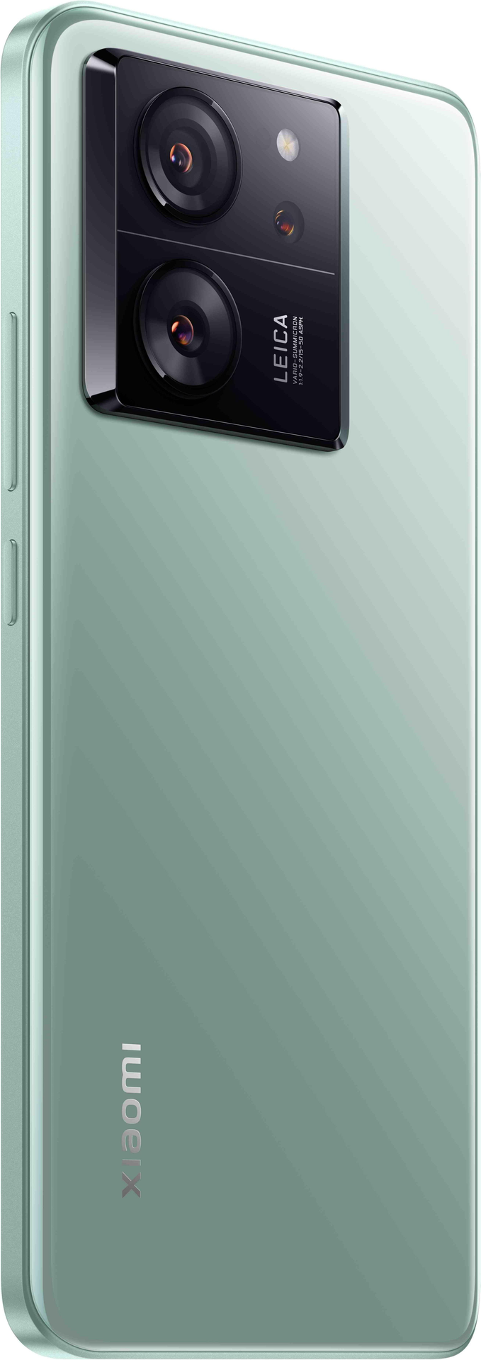 Купить Xiaomi 13T Pro 16,9 cm (6.67") Dual-SIM Android 13 5G USB Typ-C - 16 GB - 1,02 TB 5000 mAh - meadow green (MZB0FB8EU) в магазине wardena.ru