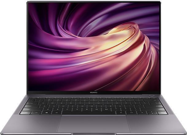 Купить Huawei MateBook X Pro 2021 Notebook 35,3 cm (13.9" ) 3000 x 2000 Pixel Touchscreen Intel® Core™ i5 Prozessoren der 11. Generation 16 GB 512 GB SSD Wi-Fi 6 (802.11ax) Silber (53011QTD) в магазине wardena.ru