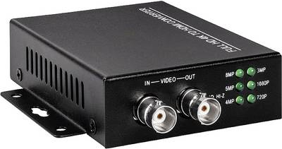 Купить ABUS TVAC22400 - Analog Video auf HDMI Konverter в магазине wardena.ru