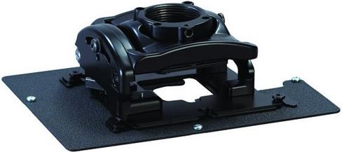 Купить Chief RPMB245 Projektorhalterung Zimmerdecke Schwarz (RPMB245) в магазине wardena.ru
