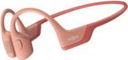 Купить Aftershokz OpenRun Pro Kopfhörer Kabellos Nackenband Anrufe/Musik Bluetooth Pink (S810PK) в магазине wardena.ru