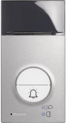 Купить bticino 343071 Interkom-System-Zubehör Ruftasten-Modul (343071) в магазине wardena.ru