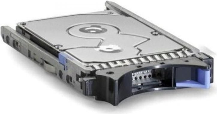 Купить Lenovo Gen3 - Festplatte - 300 GB - Hot-Swap - 2.5" (6.4 cm) - SAS - 10000 U/min - FRU (CRU) - Tier 1 - für System x3850 X6 (2.5") (00AJ097) в магазине wardena.ru