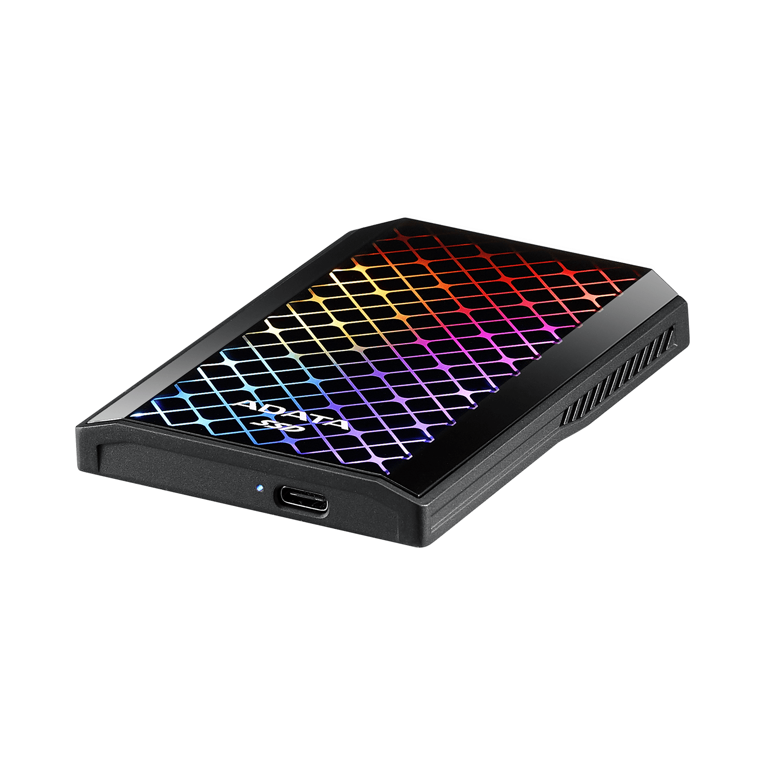 Купить ADATA SE900G - SSD - 2 TB - extern (tragbar) - USB 3.2 Gen 2x2 (USB-C Steckverbinder) - Schwarz (ASE900G-2TU32G2-CBK) в магазине wardena.ru