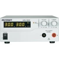 Купить Voltcraft Labornetzgerät, einstellbar HPS-13015 1 - 30 V/DC 0 - 15 A 450 W 1 x Remote (HPS-13015) в магазине wardena.ru