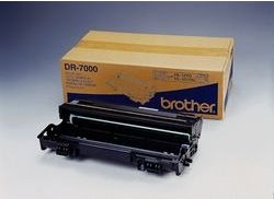 Купить Brother DR7000 - 1 - Schwarz - Trommel-Kit - für Brother DCP-8020, 8025, HL-1650, 1670, 1850, 1870, 5030, 5040, 5050, 5070, MFC-8420, 8820 (DR-7000) в магазине wardena.ru