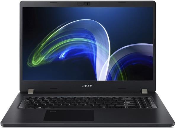 Купить Acer TravelMate P2 TMP215-41 - Ryzen 5 5500U / 2.1 GHz - Win 10 Pro 64-Bit - 8 GB RAM - 512 GB SSD - 39.6 cm (15.6") 1920 x 1080 (Full HD) - Radeon Graphics - Bluetooth, Wi-Fi 6 - Schiefer schwarz - kbd: Deutsch (NX.VSMEG.004) в магазине wardena.ru
