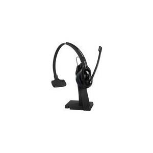 Купить EPOS I SENNHEISER IMPACT MB Pro 1 UC ML - Headset - On-Ear - Bluetooth - kabellos (506043) в магазине wardena.ru