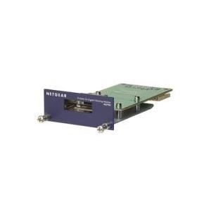 Купить NETGEAR ProSafe 24 Gigabit Stacking Kit AX742 - Erweiterungsmodul (AX742) в магазине wardena.ru