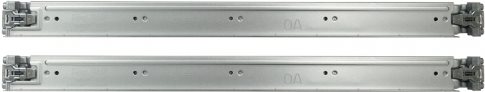 Купить QNAP RAIL-E02 - Rack-Schienen-Kit в магазине wardena.ru