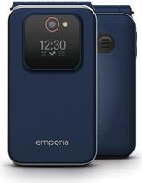 Купить emporia JOY V228-2G blueberry (V228_001_BB) в магазине wardena.ru