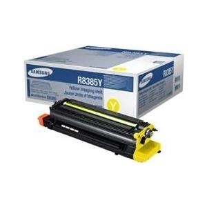 Купить Samsung CLX-R8385Y - Gelb - original - Trommeleinheit - für MultiXpress 8385ND (CLX-R8385Y/SEE) в магазине wardena.ru