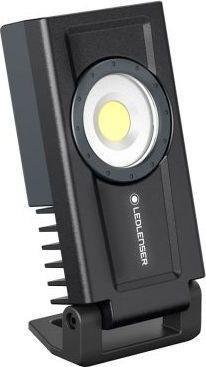 Купить Ledlenser iF3R Multifunktionsleuchte Für Profis, ambitionierte Heimwerker und alle Outdoor-Freunde gibt es die praktischen Ledlenser Multifunktionsleuchten. Die LED-Baustrahler, Arbeitsleuchten und Laternen verfügen über (502171) в магазине wardena.ru