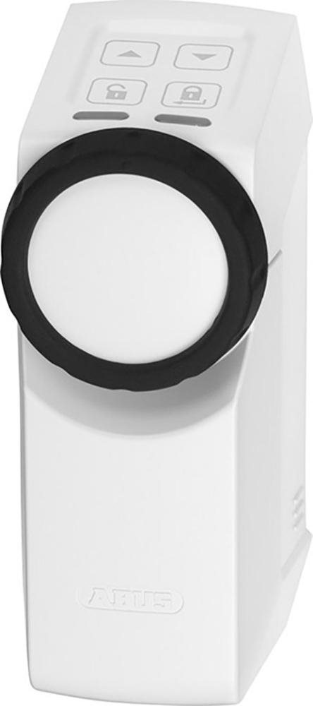Купить ABUS HomeTec Pro CFA3000 W - Türschloss-Auslöseeinrichtung - kabellos - weiß (ABHT10123) в магазине wardena.ru