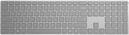Купить Microsoft Surface Keyboard Bluetooth (WS2-00021) в магазине wardena.ru
