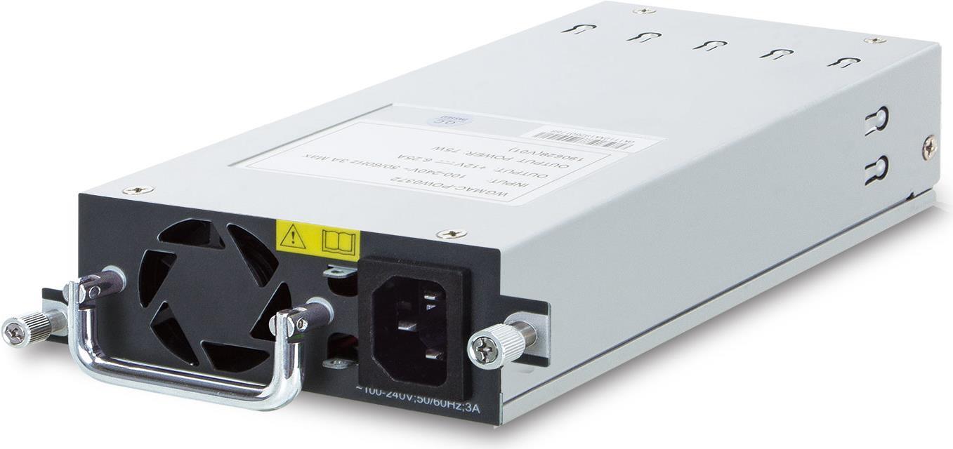 Купить PLANET 75-Watt AC Power Supply for GPL-8000 (100V-240VAC) Netzwerk Peripherie (GPL-PWR75-AC) в магазине wardena.ru