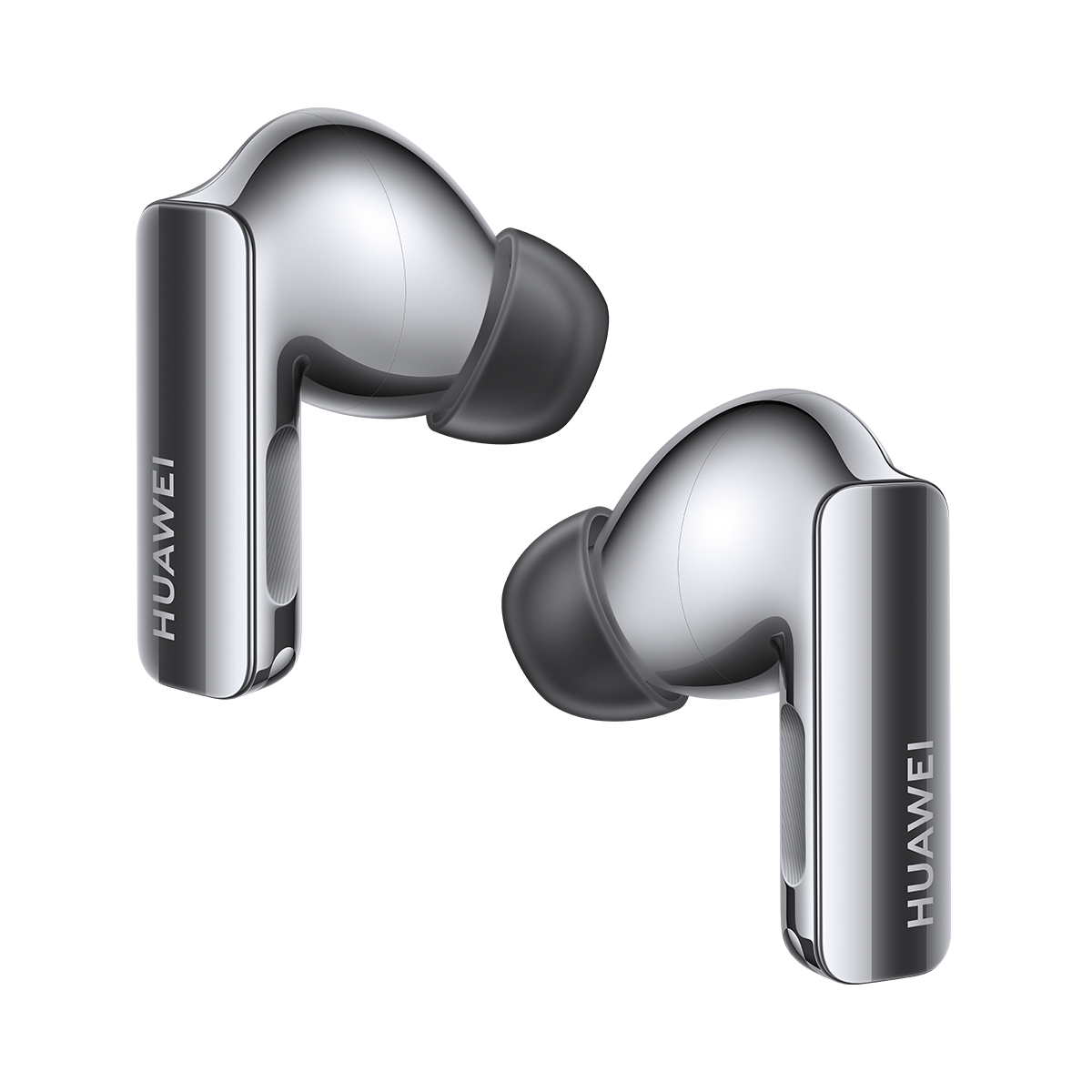 Купить Huawei FreeBuds Pro 3 Kopfhörer Verkabelt & Kabellos im Ohr Anrufe/Musik USB Typ-C Bluetooth Silber (55037054) в магазине wardena.ru