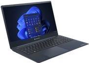 Купить Dynabook Toshiba Satellite Pro C50-J-12A - Core i5 1135G7 / 2.4 GHz - Win 10 Pro - Iris Xe Graphics - 8 GB RAM - 512 GB SSD NVMe - 39.6 cm (15.6") IPS 1920 x 1080 (Full HD) - Wi-Fi 5 - dunkelblau, schwarz (Tastatur) (A1PYS43E11F1) в магазине wardena.ru