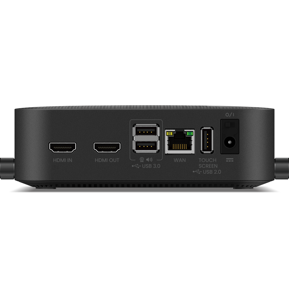 Купить BenQ InstaShow VS20 - Präsentationsserver - Wi-Fi 5 - 2.4 GHz, 5 GHz (9H.JRS78.N1E) в магазине wardena.ru