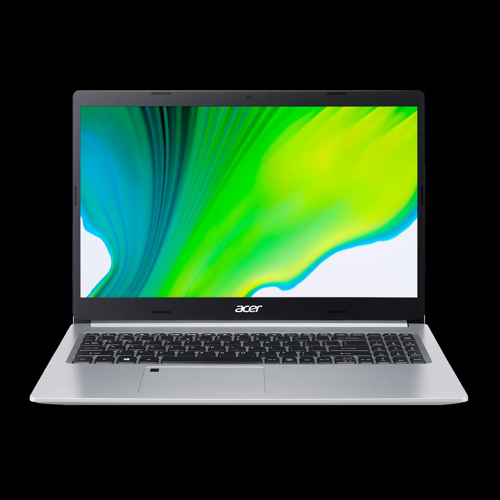 Купить Acer Aspire 5 (A515-44-R1DM) 15.6" Full HD IPS, Ryzen 5 4500U, 8 GB RAM, 256 GB SSD, Windows 10 Pro (BND_NX.HWCEV.008_W10P_Inst) в магазине wardena.ru