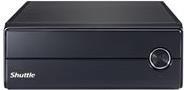 Купить Shuttle XPC slim XH310RV - Barebone - Slim-PC - LGA1151 Socket - Intel H310 - GigE в магазине wardena.ru