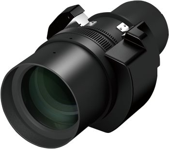 Купить Epson ELP LL08 - Long-Throw-Zoomobjektiv - 119 mm - 165.4 mm - f/1.8-2.45 - für Epson EB-PU2010, PU2113, PU2116, PU2120, PU2213, PU2216, PU2220, Pro G7500, Pro L1200 (V12H004L08) в магазине wardena.ru