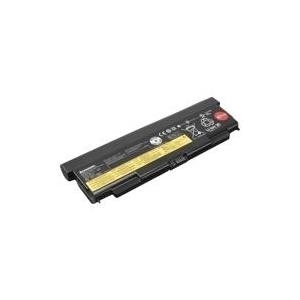 Купить Lenovo ThinkPad Battery 57++ - Laptop-Batterie - 1 x Lithium-Ionen 9 Zellen 100 Wh - für ThinkPad L440; L540; T440p; T540p; W540; W541 (0C52864) (45N1150) в магазине wardena.ru