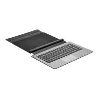 Купить HP Travel - Tastatur und Foliohülle - hinterleuchtet - Dock - Deutschland - für Pro x2 612 G1 (G8X14AA#ABD) в магазине wardena.ru