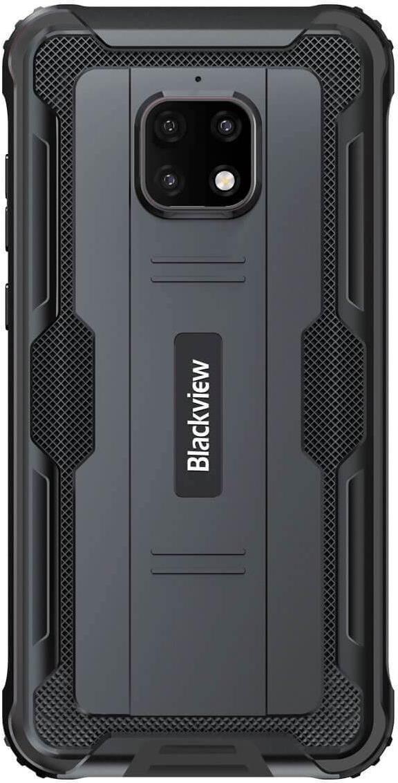 Купить Blackview BV4900 14,5 cm (5.7" ) Dual-SIM Android 10.0 4G Mikro-USB 3 GB 32 GB 5580 mAh Schwarz (11695) в магазине wardena.ru