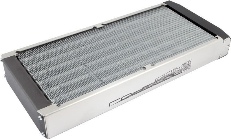 Купить Aqua Computer 33705 Hardwarekühlungszubehör Grau - Silber (33705) в магазине wardena.ru