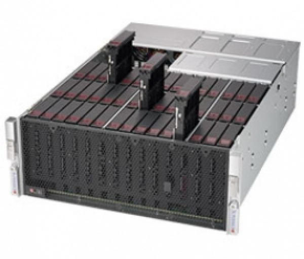 Купить Server Supermicro SYS-5049P-E1CR45H Storage • 946LTS-R1K66P1 • X11SPL-F • 4U IPMI в магазине wardena.ru