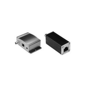 Купить ICY DOCK RaidSonic ICY BOX IB-CX110-100-Kit - Netzwerkextender - Ethernet, Fast Ethernet - bis zu 300 m (IB-CX110-100-KIT) в магазине wardena.ru