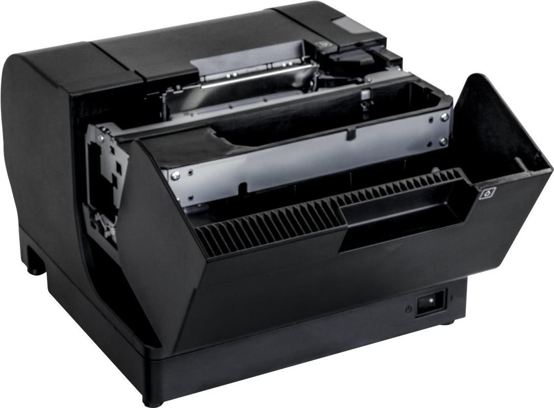 Купить EPSON POS Epson TM-J7700(321) W/O MICR,WHITE, INC PSU, EU (C31CF70321) в магазине wardena.ru