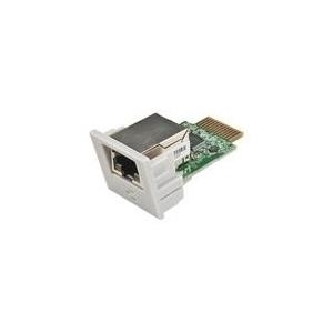 Купить Intermec Ethernet (IEEE 802,3) Module - Druckserver - 10/100 Ethernet - Dark - für Intermec PC43d, PC43t (203-183-410) в магазине wardena.ru