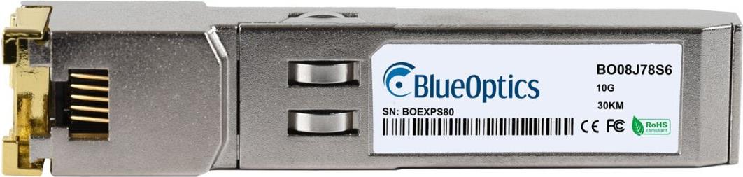 Купить BlueOptics Aruba JL563C kompatibler BlueOptics SFP+ BO08J78S6 (JL563C-BO) в магазине wardena.ru