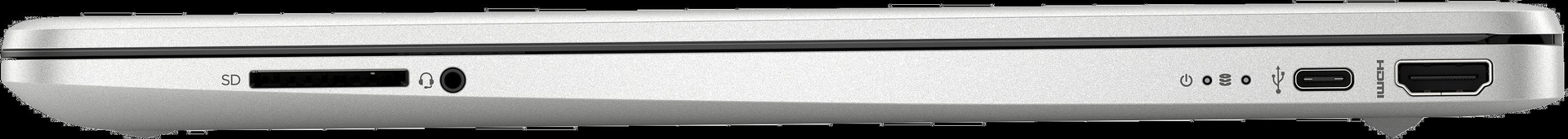 Купить HP Laptop 15s-fq5655ng - Intel® Core™ i5 - 39,6 cm (15.6") - 1920 x 1080 Pixel - 8 GB - 1 TB - Windows 11 Home (802P1EA#ABD) в магазине wardena.ru