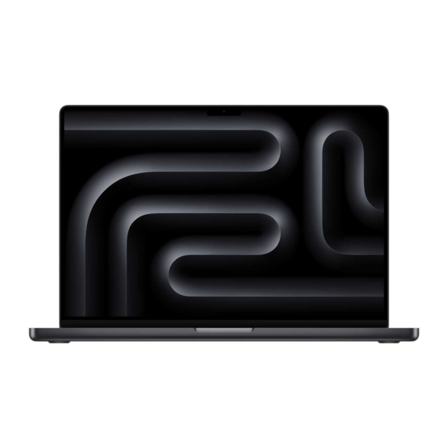 Купить Apple MacBook Pro 41cm(16‘‘) M3 Max 16-Core 1TB space schwarz (MUW63D/A) в магазине wardena.ru