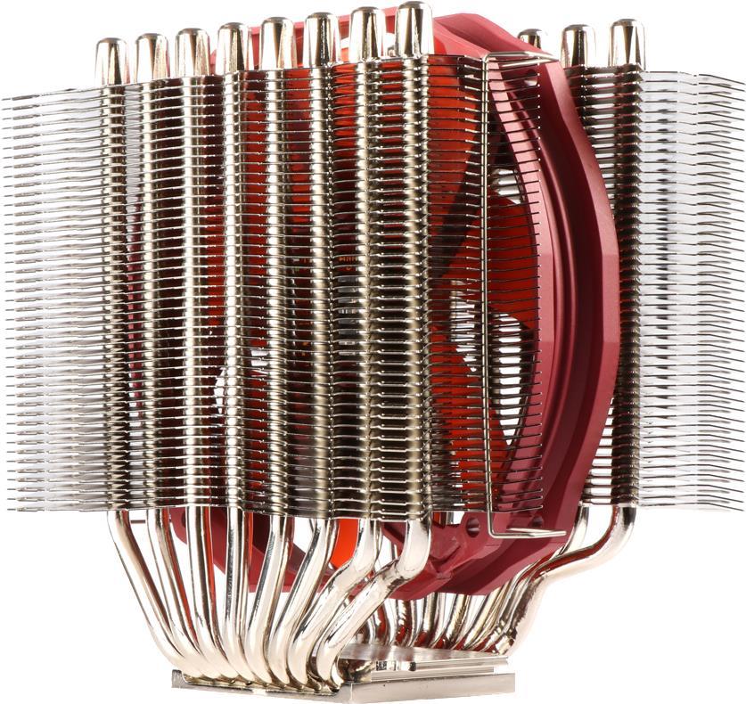 Купить Thermalright Silver Arrow TR4 Prozessor Kühler (SILVER ARROW TR4) в магазине wardena.ru