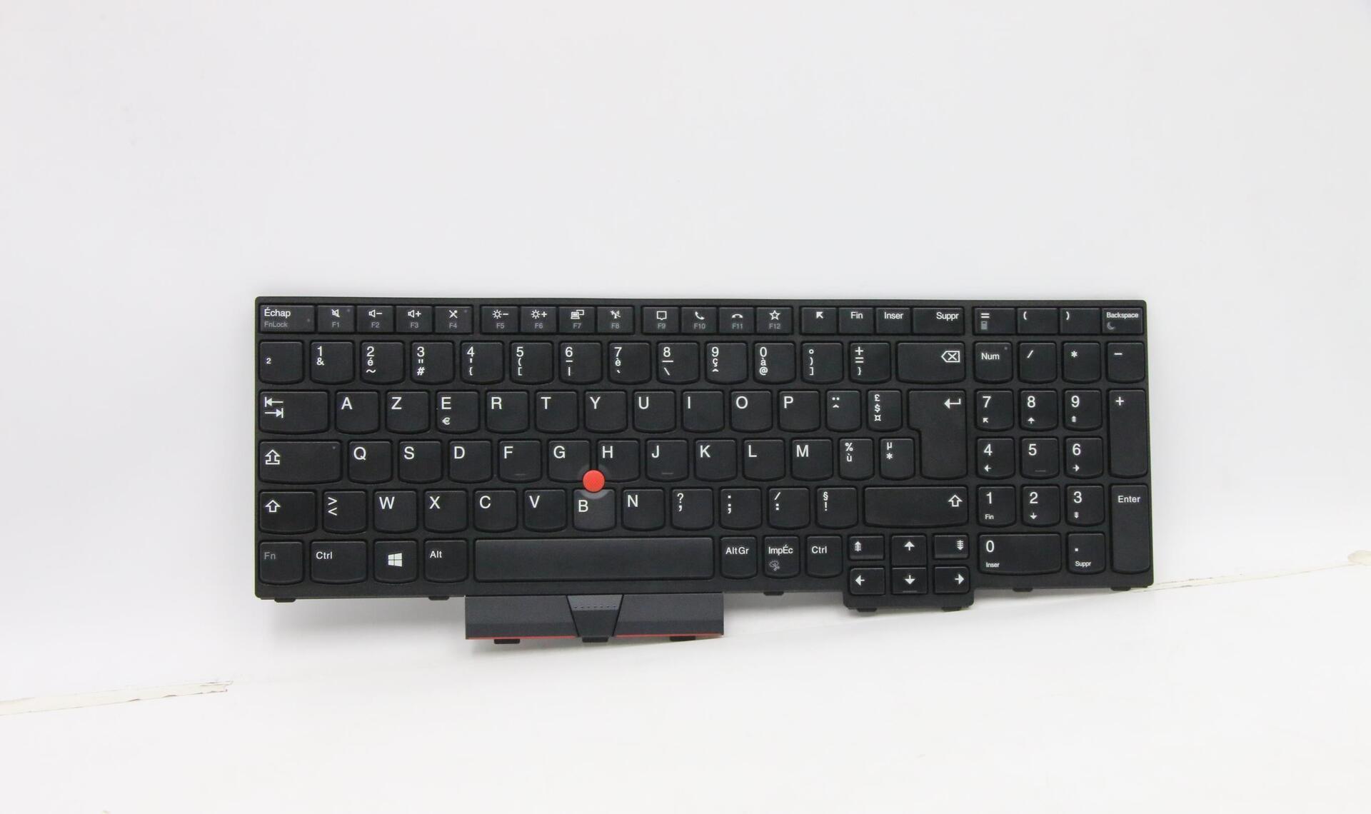 Купить Lenovo 5N20W68191 Notebook-Ersatzteil Tastatur (5N20W68191) в магазине wardena.ru